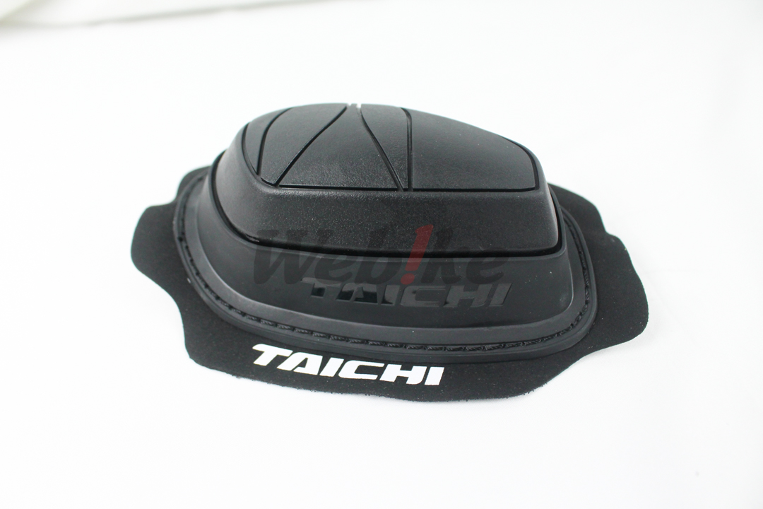 NXV017 膝盖滑块_特写