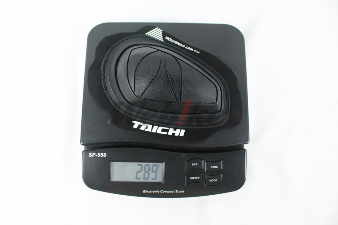 NXV017 膝盖滑块_重量