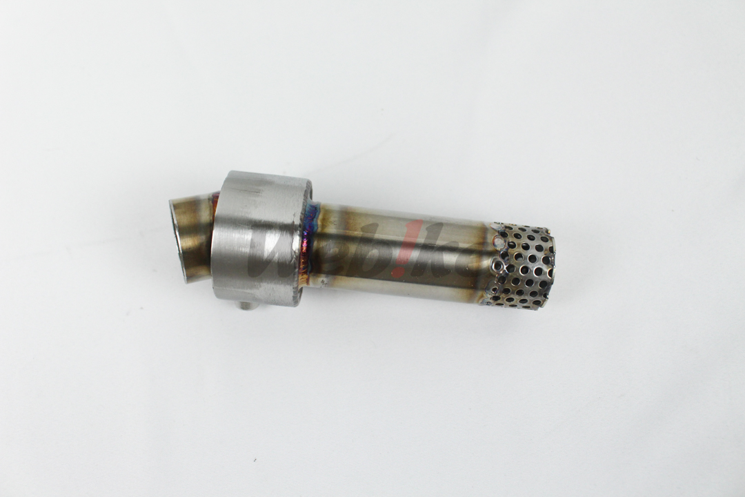 YOSHIMURA ASIA R-77S 专用消音塞_全景 YOSHIMURA ASIA R-77S 专用消音塞_全景