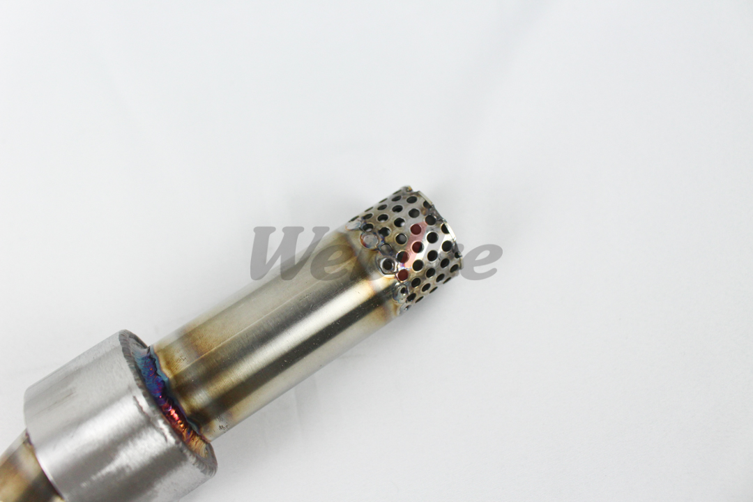 YOSHIMURA ASIA R-77S 专用消音塞_特写 YOSHIMURA ASIA R-77S 专用消音塞_特写