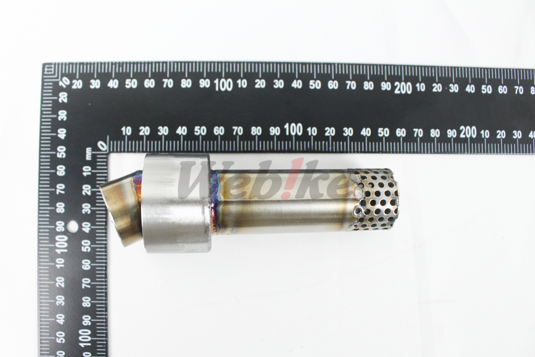 YOSHIMURA ASIA R-77S 专用消音塞_尺寸 YOSHIMURA ASIA R-77S 专用消音塞_尺寸