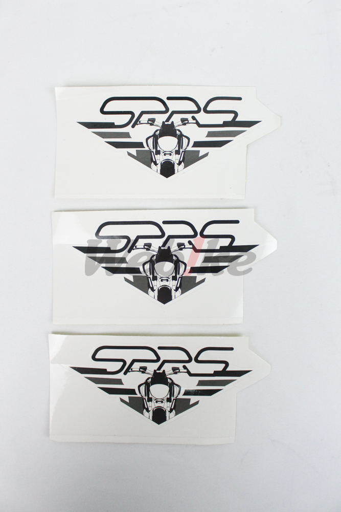 RS-T120 轻量防护短靴 黑黄色_配件 RS-T120 轻量防护短靴 黑黄色_配件