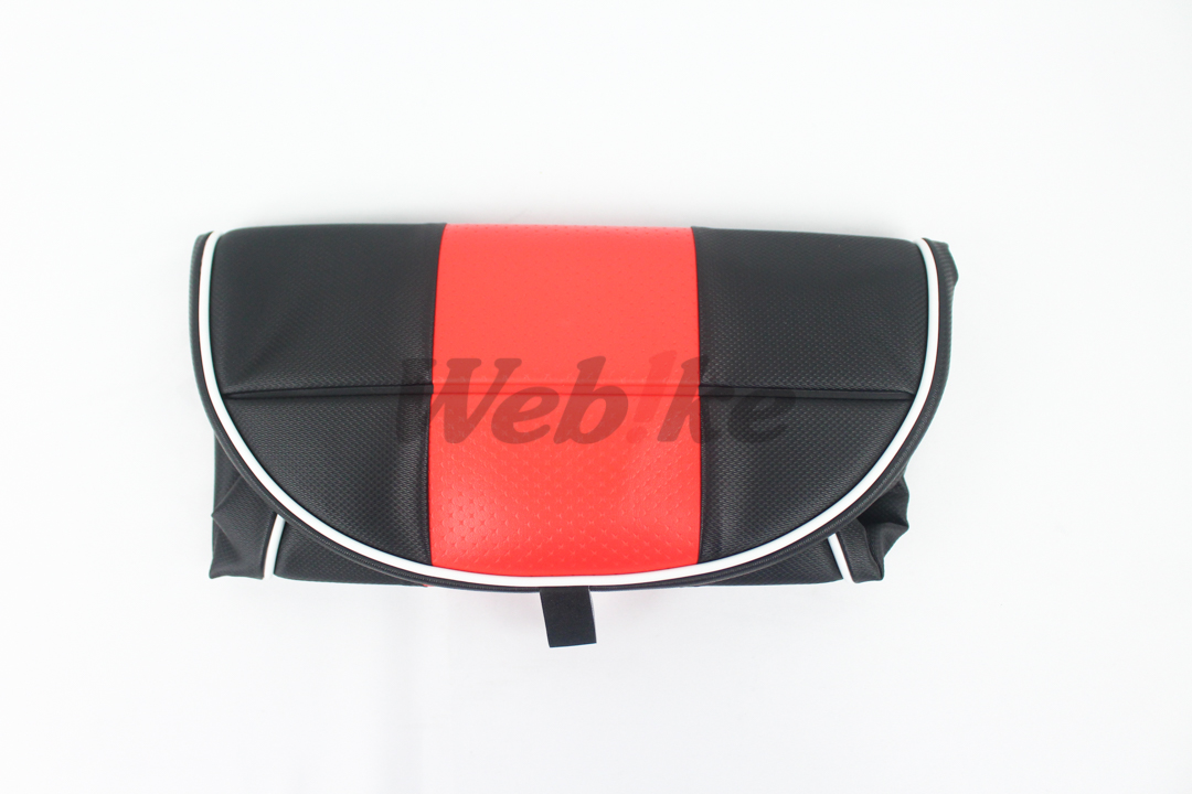 H2C SEAT LEATHER COVER Monkey125_其他