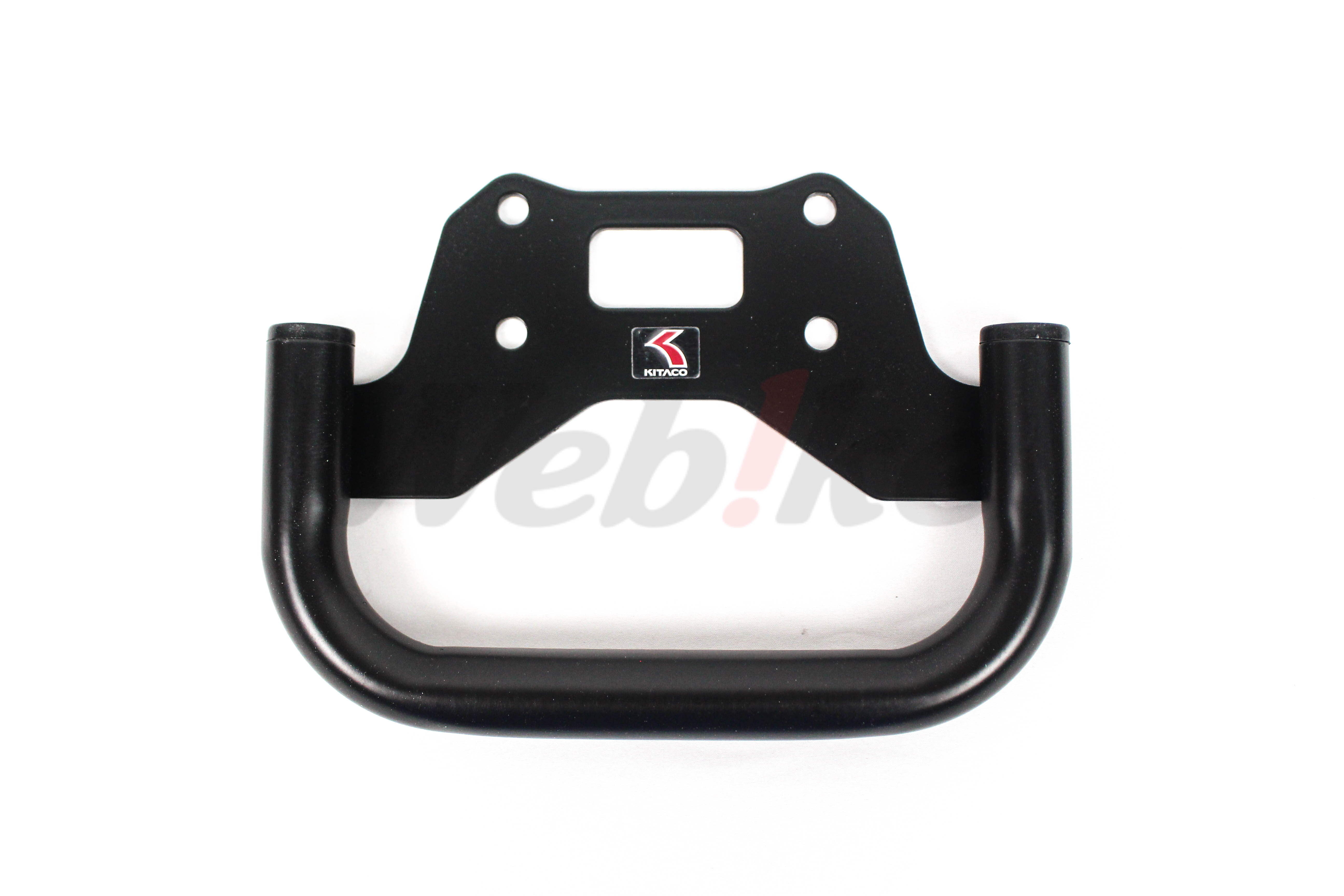 【KITACO 聯名】多功能把手 CT125_特寫