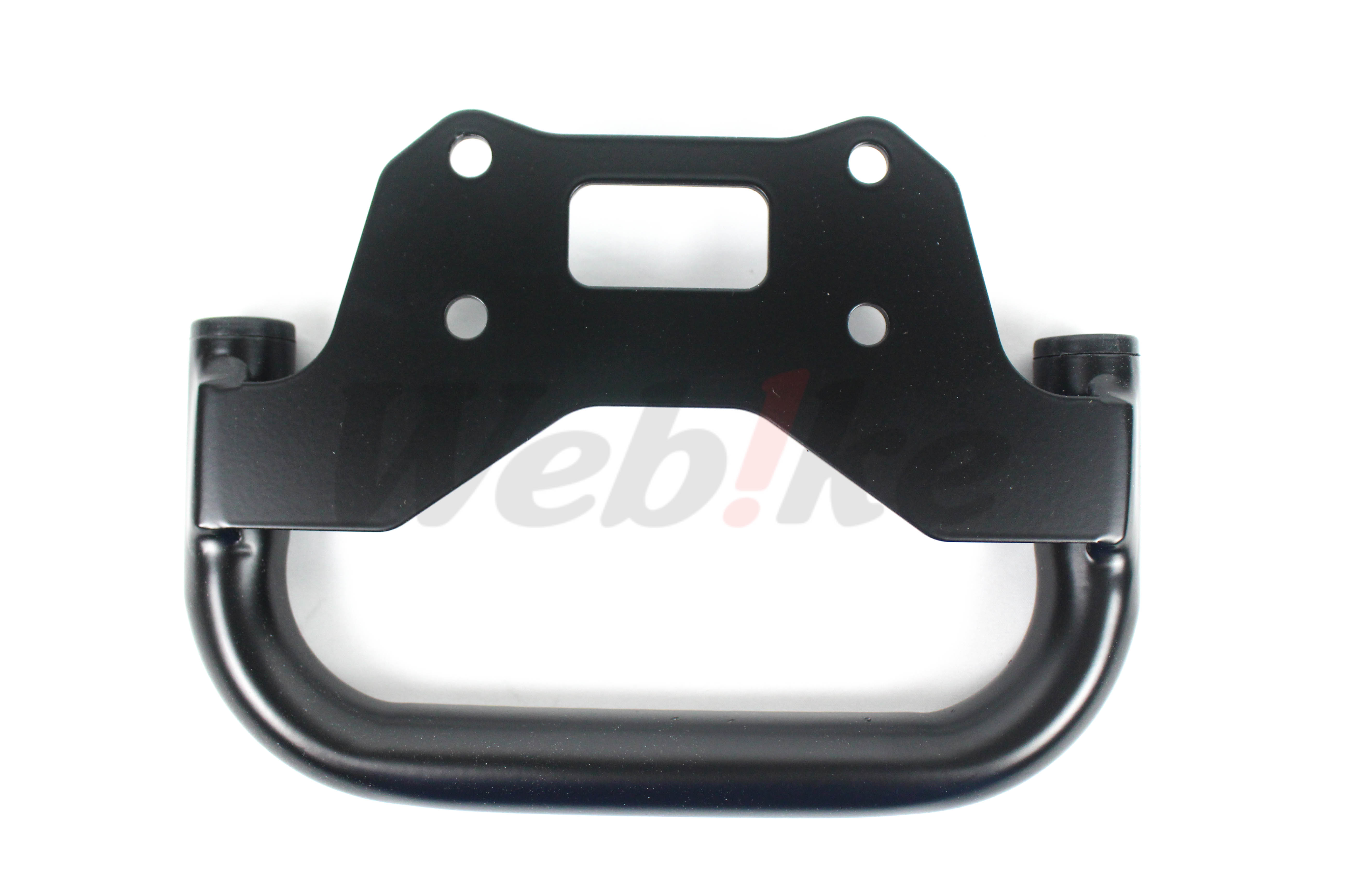 【KITACO 聯名】多功能把手 CT125_特寫