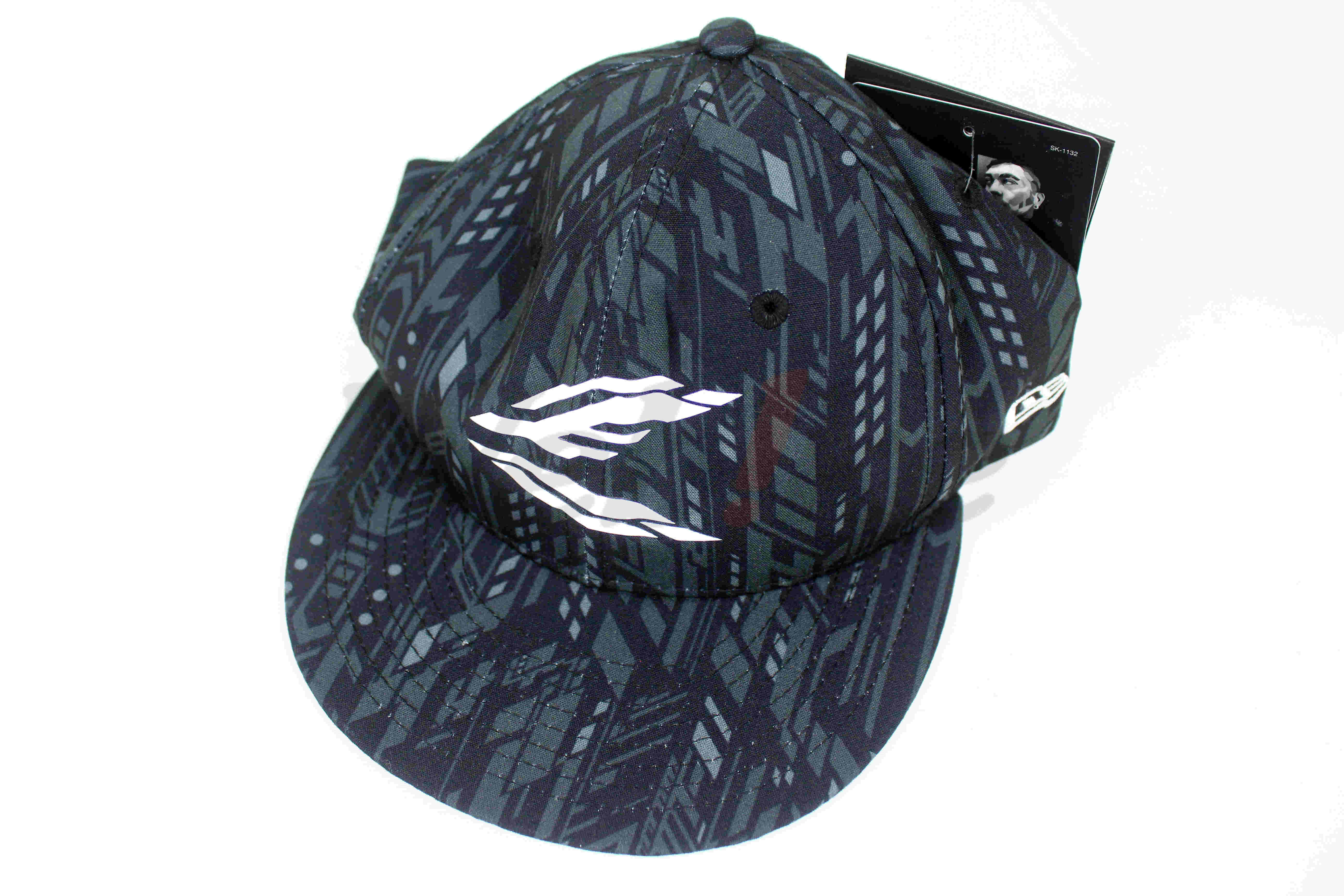 NEC010 9FIFTY_全景