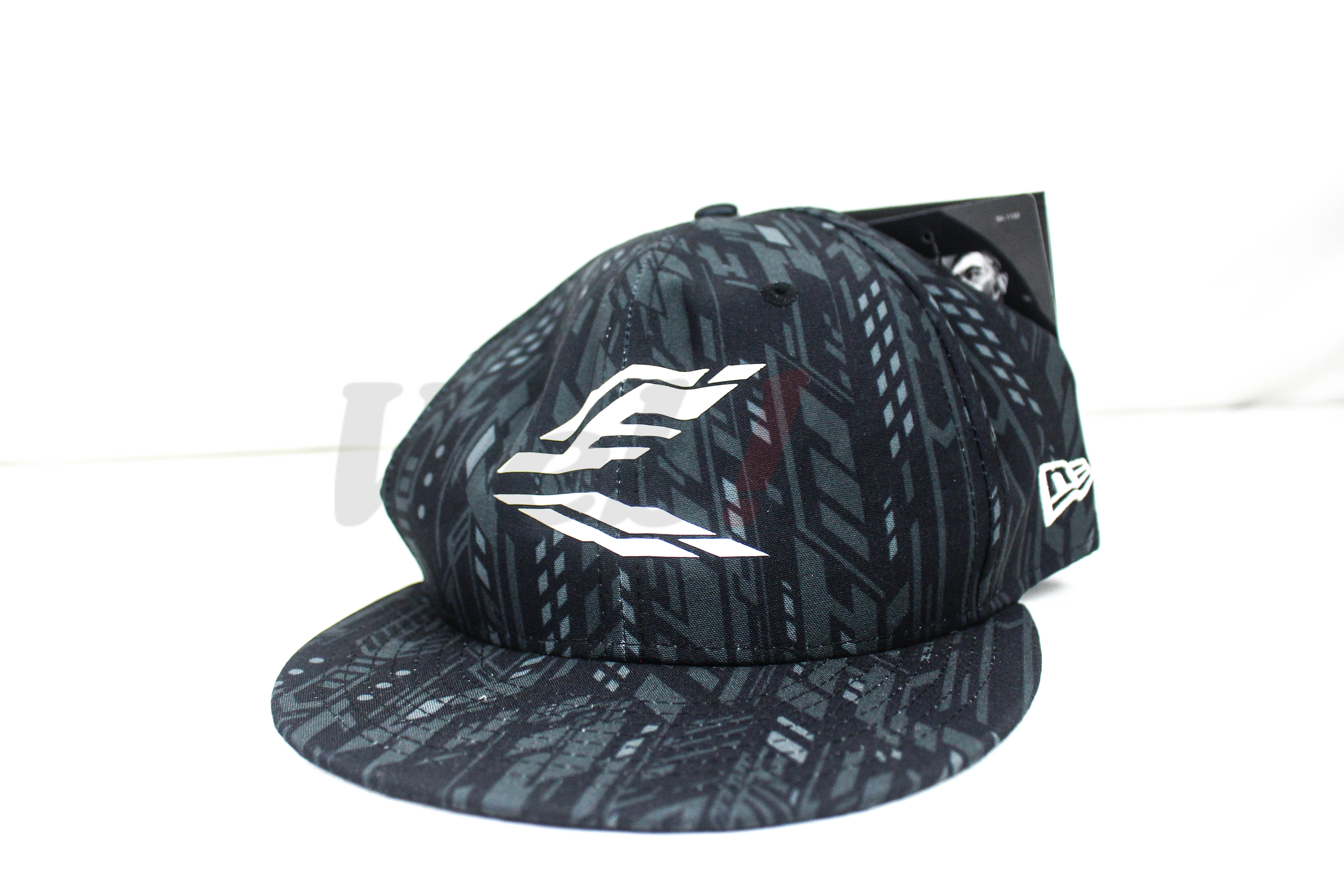 NEC010 9FIFTY_特寫