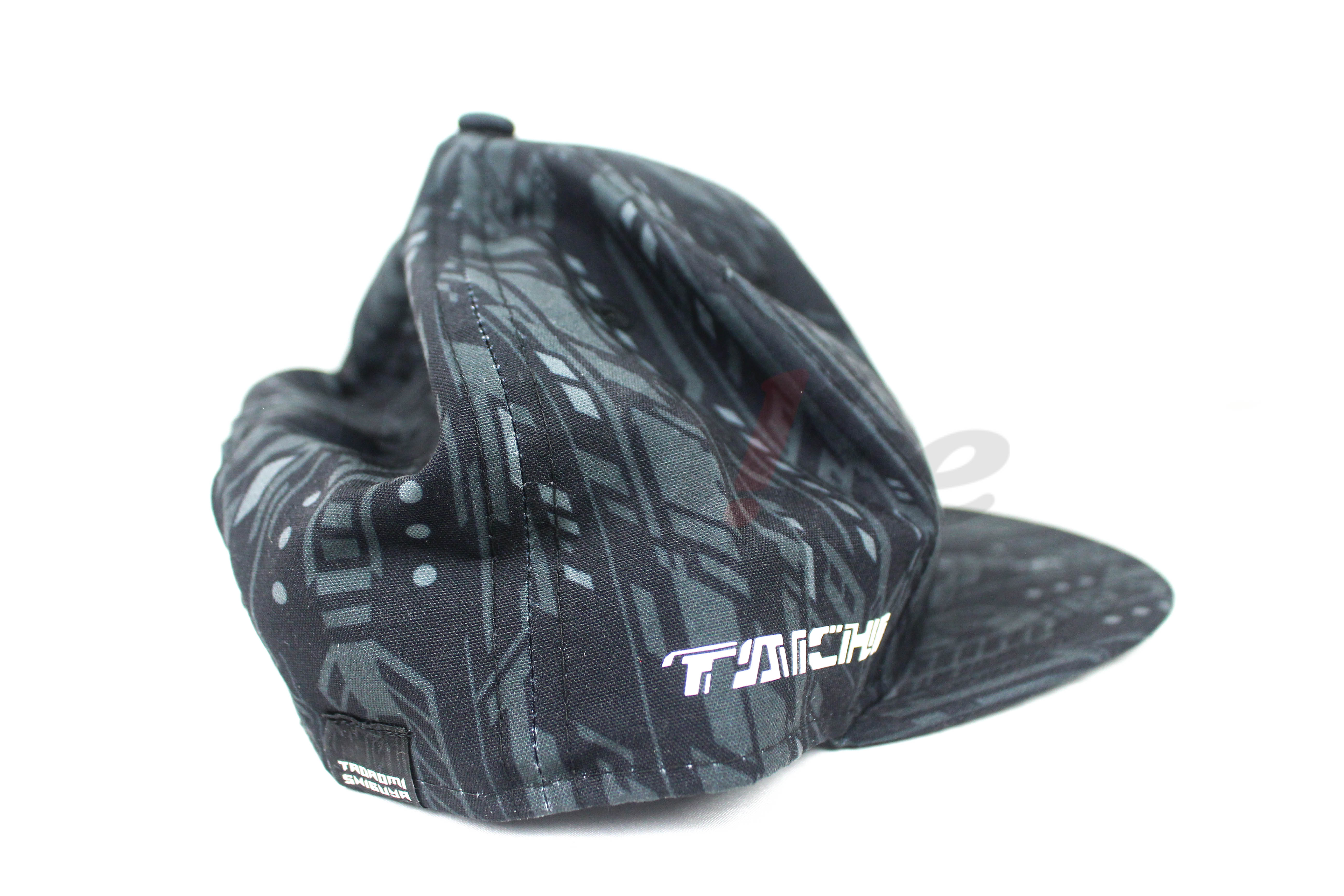 NEC010 9FIFTY_特寫