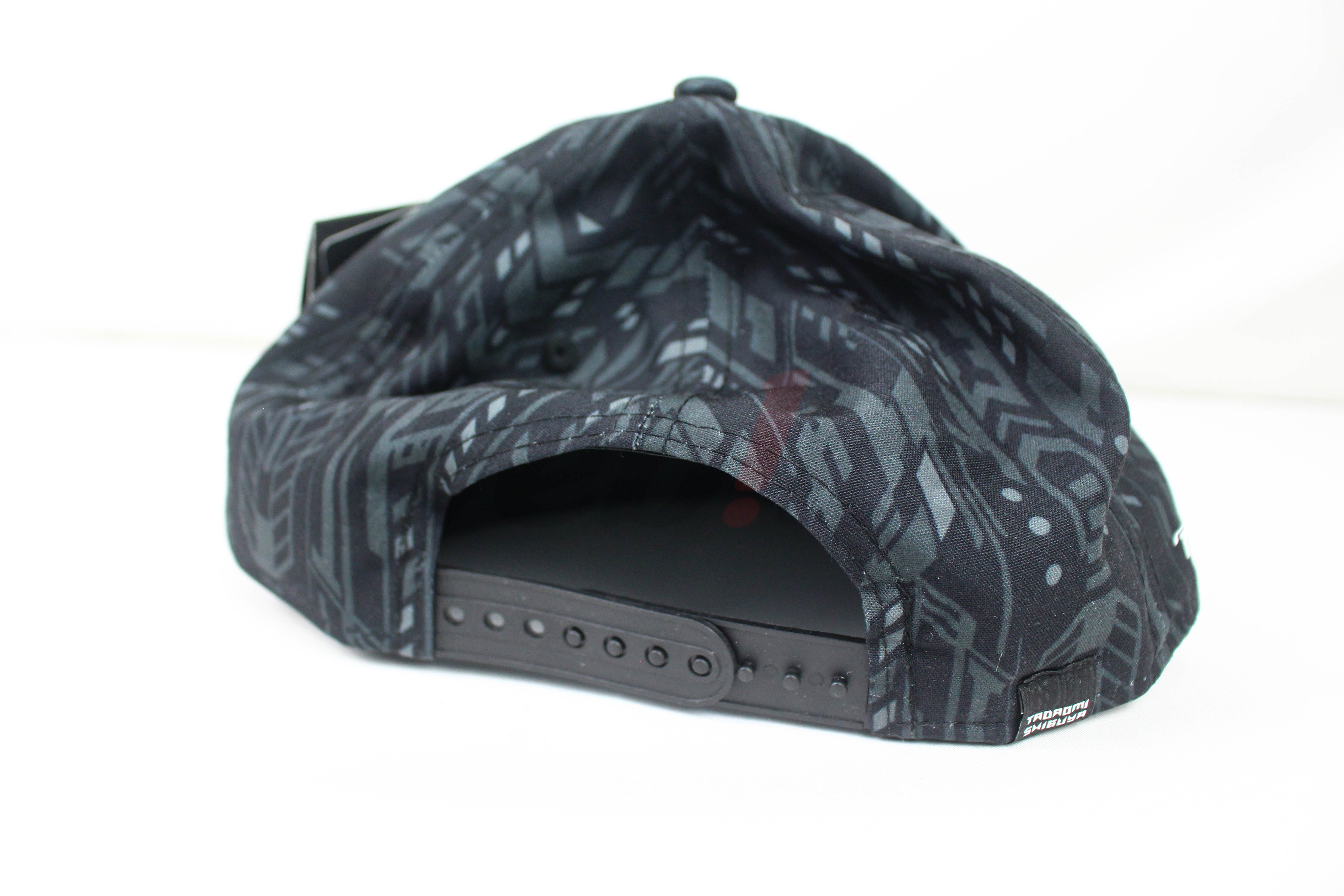 NEC010 9FIFTY_特寫