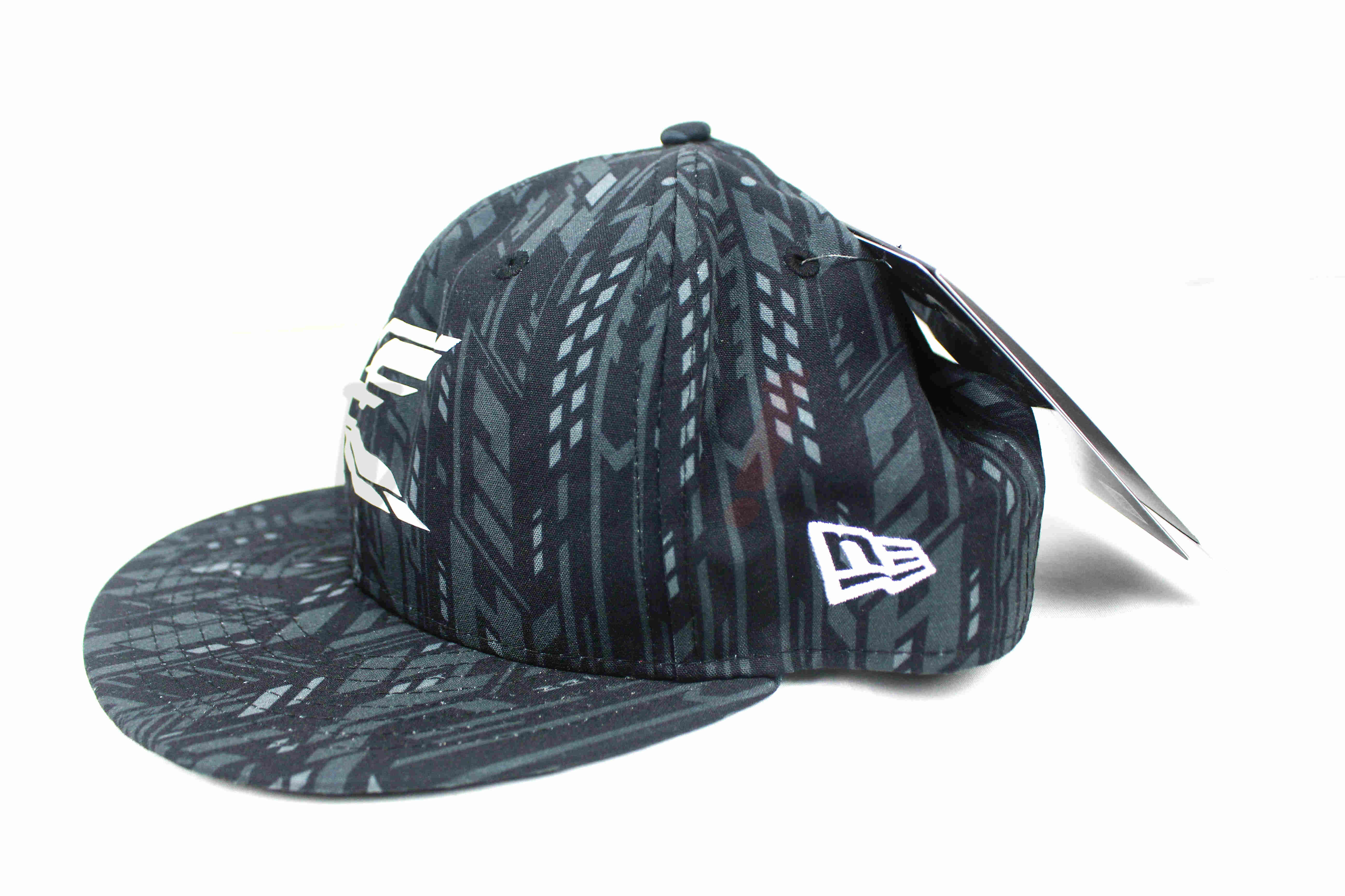 NEC010 9FIFTY_特寫