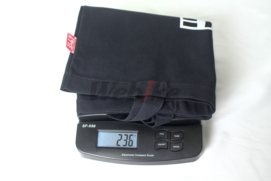 【OUTLET出清商品】纯绵 托特包 19L 款式: 样式：I’ve Got The Power!_重量