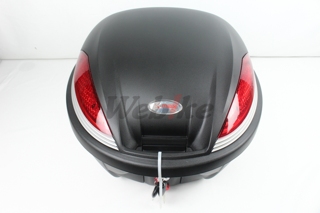 後貨架＋後行李箱套件_特寫