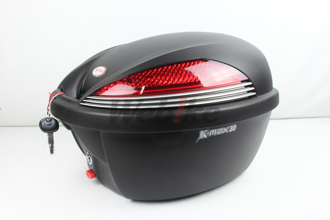 後貨架＋後行李箱套件_顏色