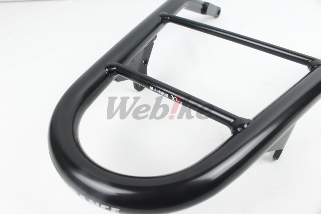 後貨架＋後行李箱套件_特寫