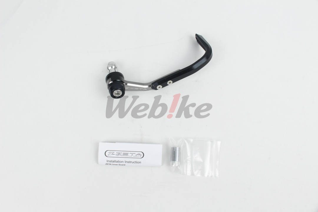 拉桿護弓 NINJA 400 (14-22) 等車款_全景