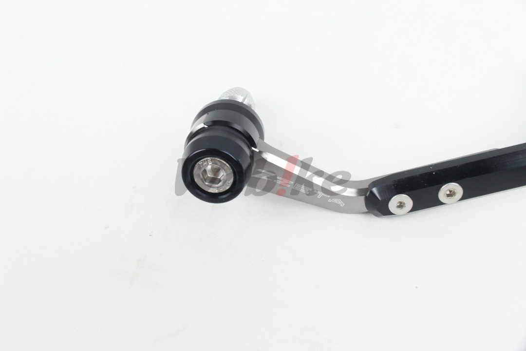 拉桿護弓 NINJA 400 (14-22) 等車款_特寫