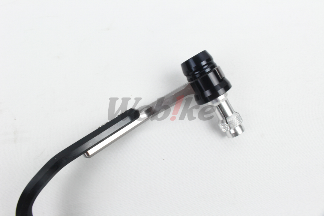 拉桿護弓 NINJA 400 (14-22) 等車款_特寫