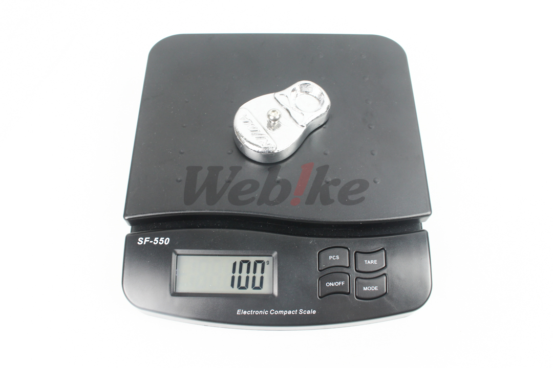 [Repair Parts] Shoe Sole Change Pedal Cover_重量