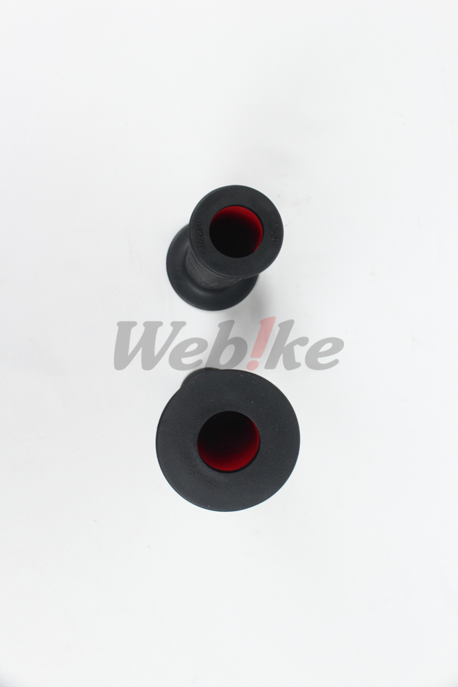 KATANA PY 握把套 (120mm)_特寫