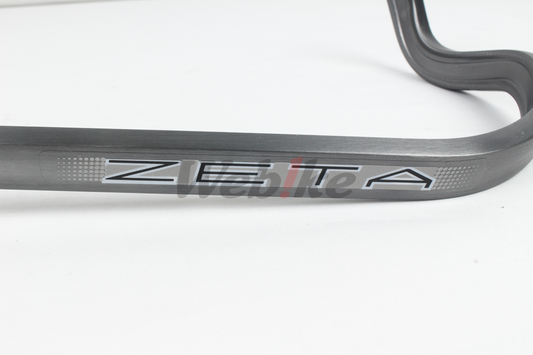 Armor Handguard Bend_特寫