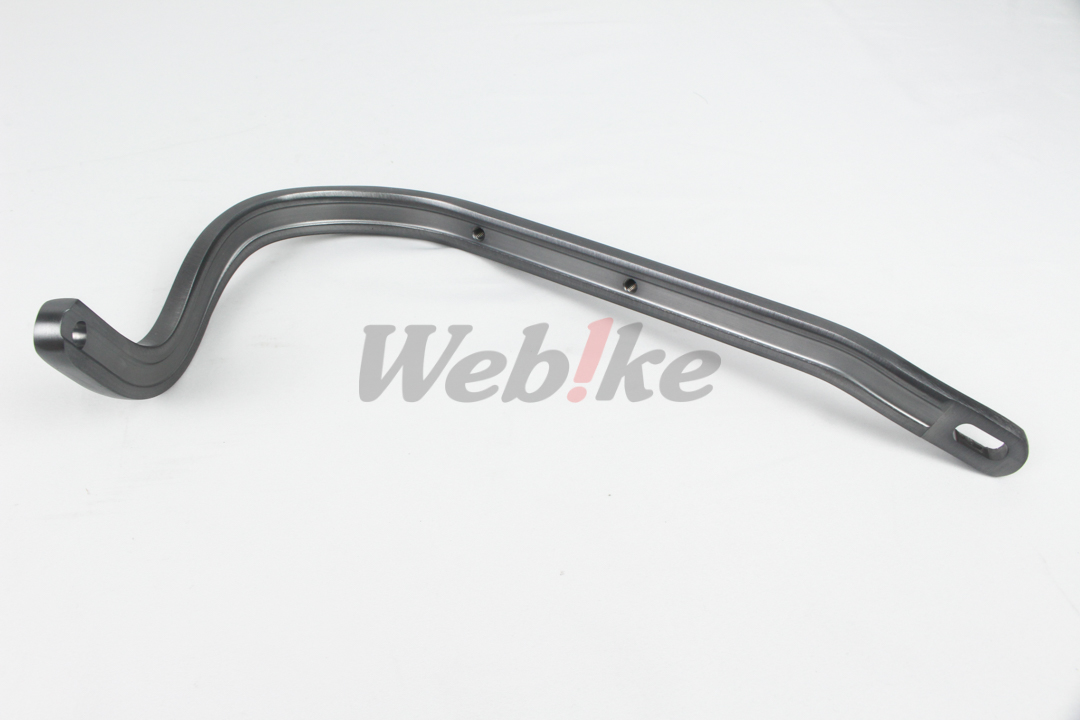 Armor Handguard Bend_顏色