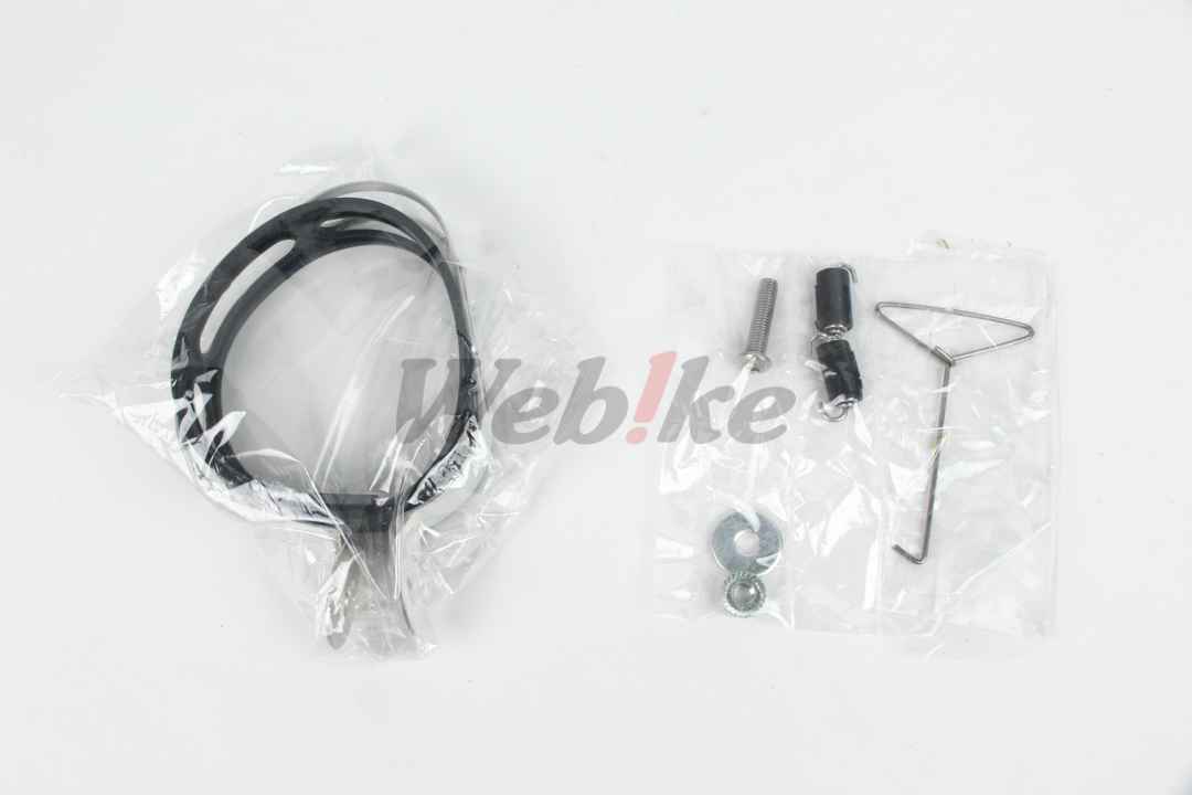 R-77S 全段排气管 GSX-R / S150 (17-)【非认证管、需自主送验】_配件 R-77S 全段排气管 GSX-R / S150 (17-)【非认证管、需自主送验】_配件