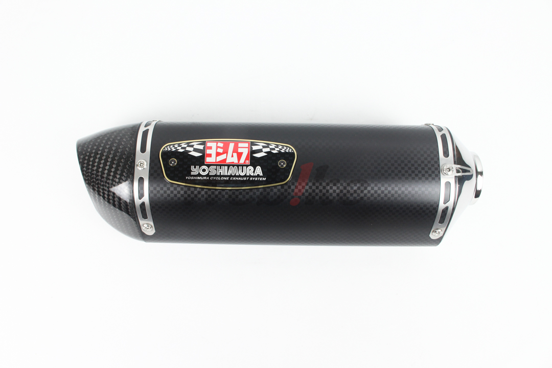 R-77S 全段排气管 GSX-R / S150 (17-)【非认证管、需自主送验】_颜色 R-77S 全段排气管 GSX-R / S150 (17-)【非认证管、需自主送验】_颜色