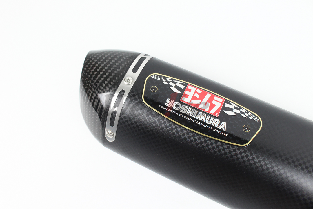 R-77S 全段排气管 GSX-R / S150 (17-)【非认证管、需自主送验】_特写 R-77S 全段排气管 GSX-R / S150 (17-)【非认证管、需自主送验】_特写