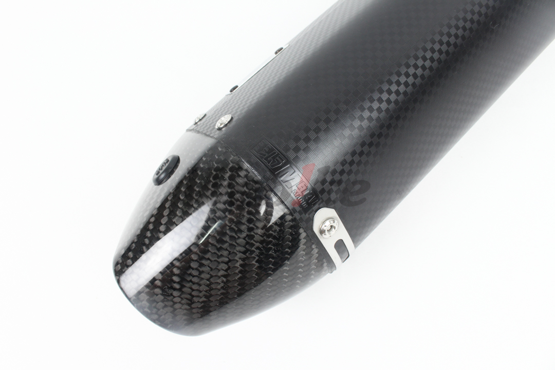 R-77S 全段排气管 GSX-R / S150 (17-)【非认证管、需自主送验】_颜色 R-77S 全段排气管 GSX-R / S150 (17-)【非认证管、需自主送验】_颜色