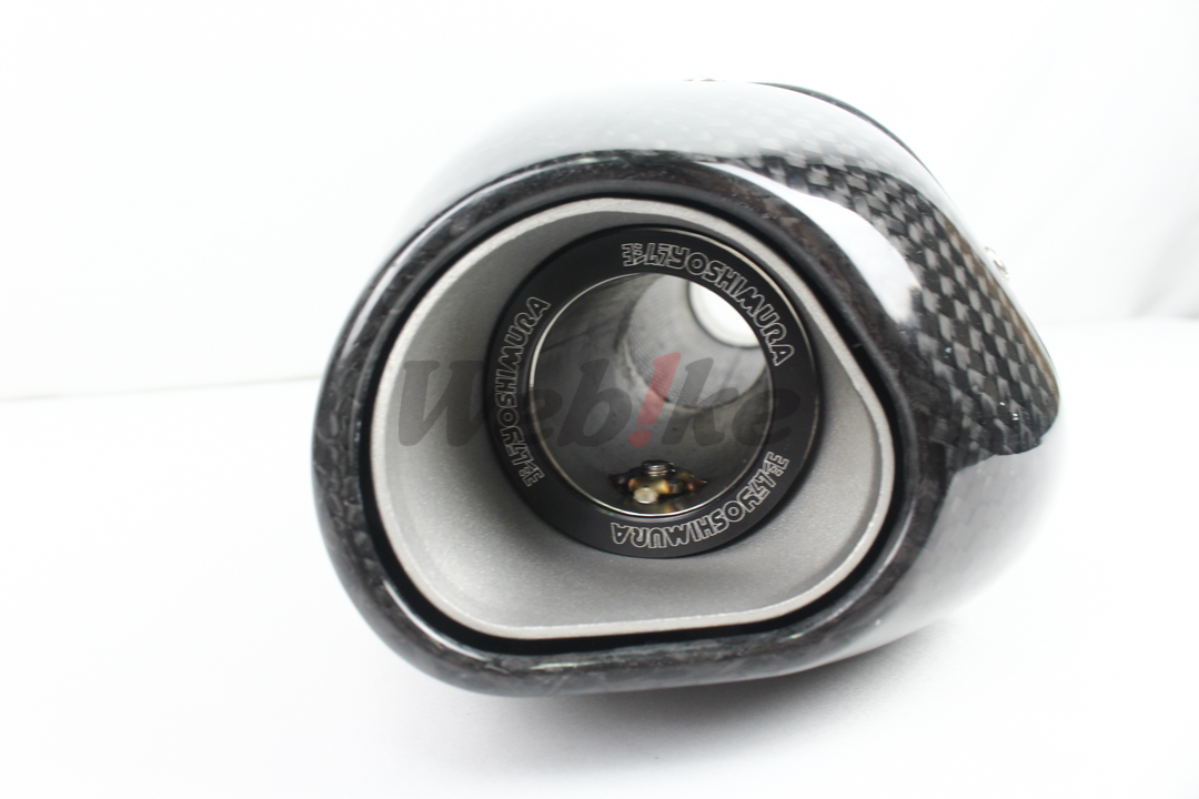 R-77S 全段排气管 GSX-R / S150 (17-)【非认证管、需自主送验】_特写 R-77S 全段排气管 GSX-R / S150 (17-)【非认证管、需自主送验】_特写