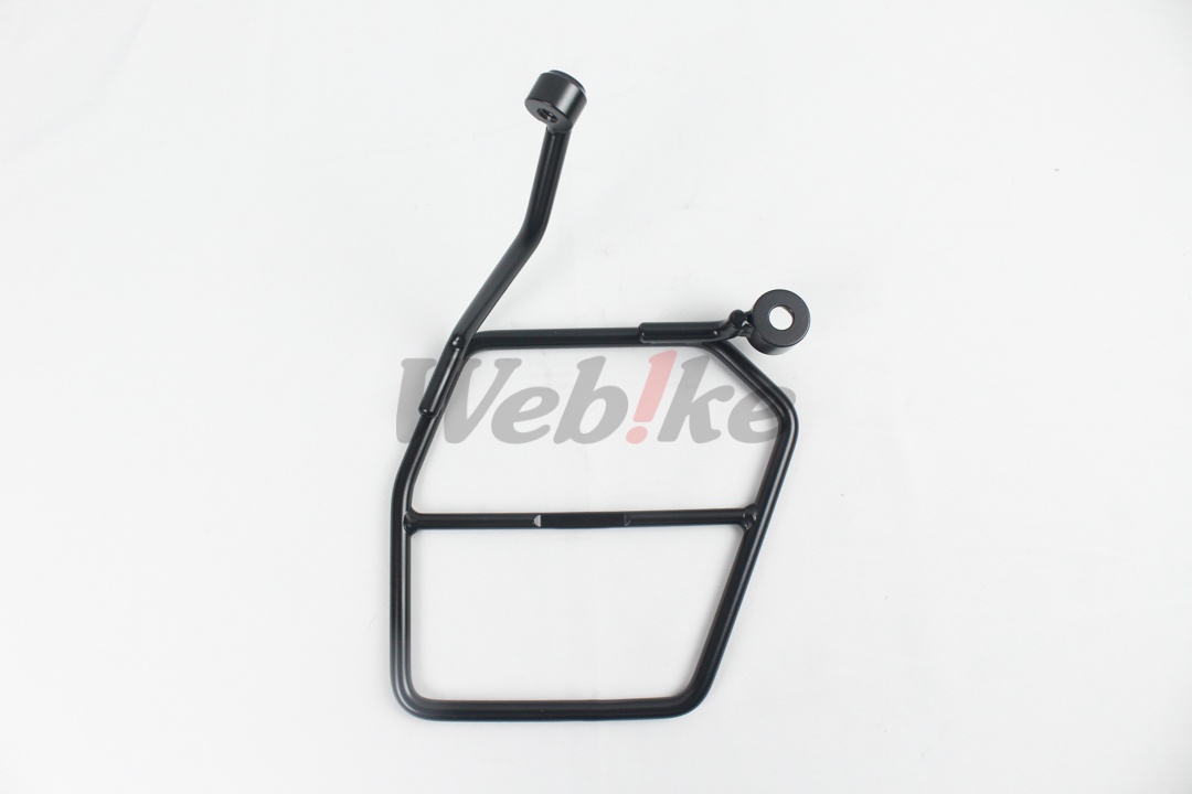 马鞍包支架 MONKEY125 (全年式)_颜色 马鞍包支架 MONKEY125 (全年式)_颜色