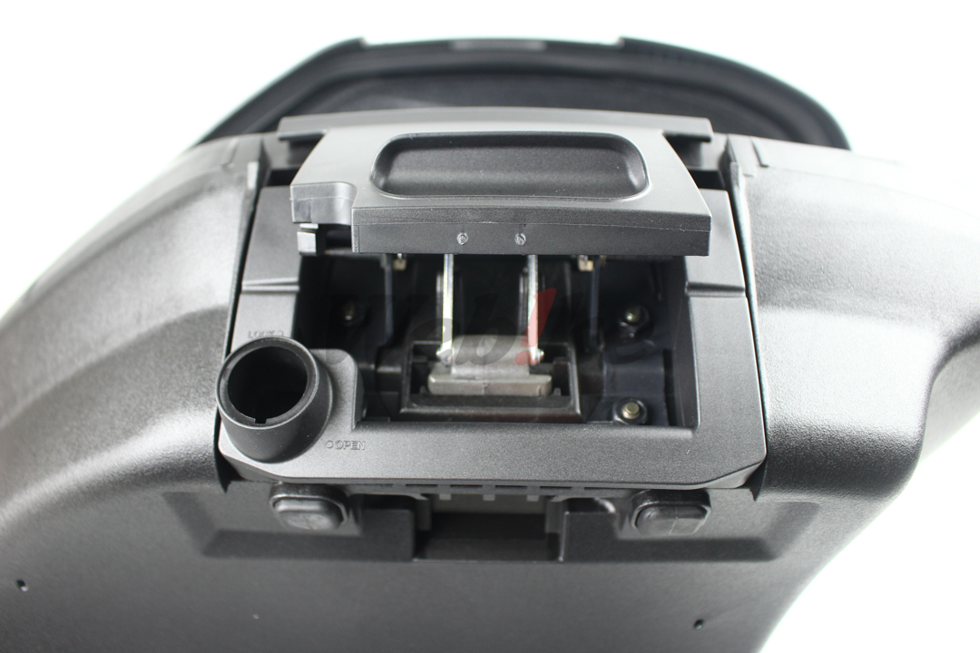 pannier马鞍箱 29L_特写 pannier马鞍箱 29L_特写