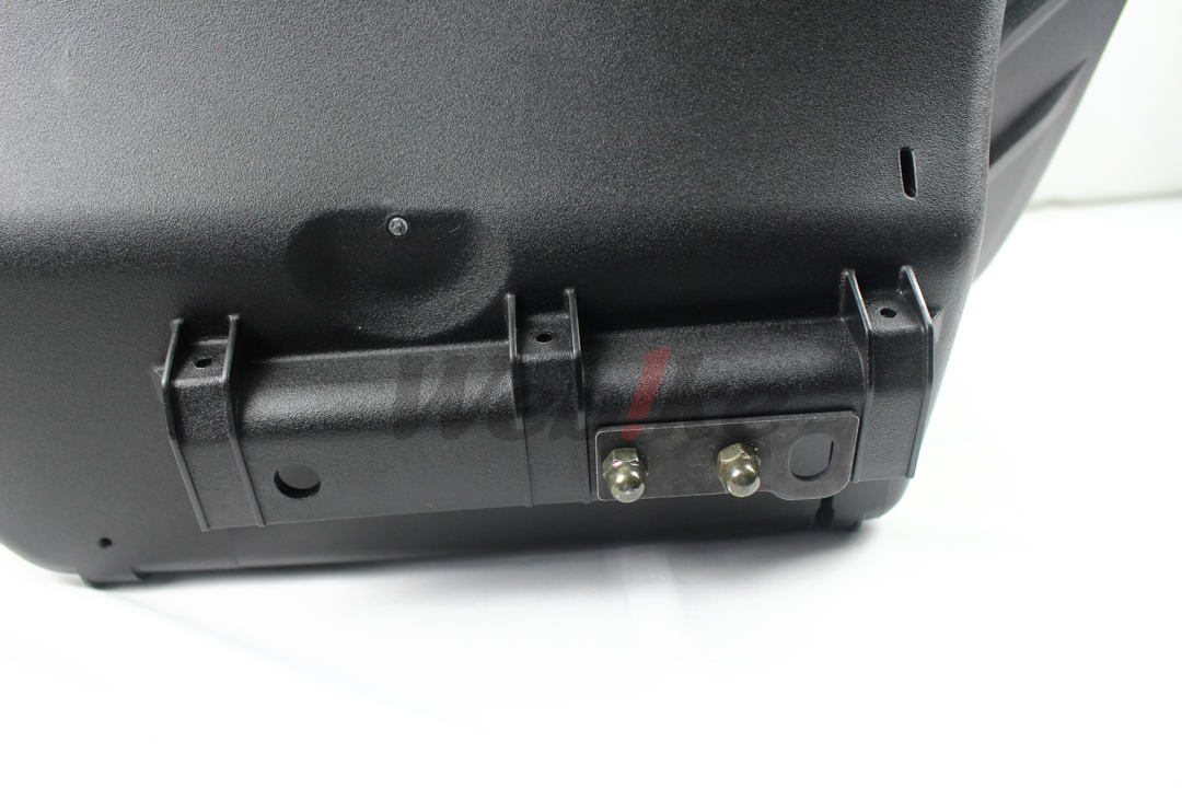 pannier马鞍箱 29L_特写 pannier马鞍箱 29L_特写