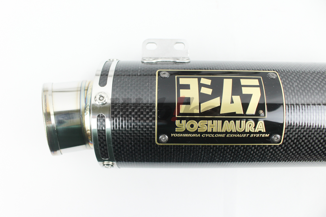 GP-MAGNUM CYCLONE 上繞全段排氣管 MONKEY125 (18-21 / 四檔)【非認證管、需自主送驗】_特寫