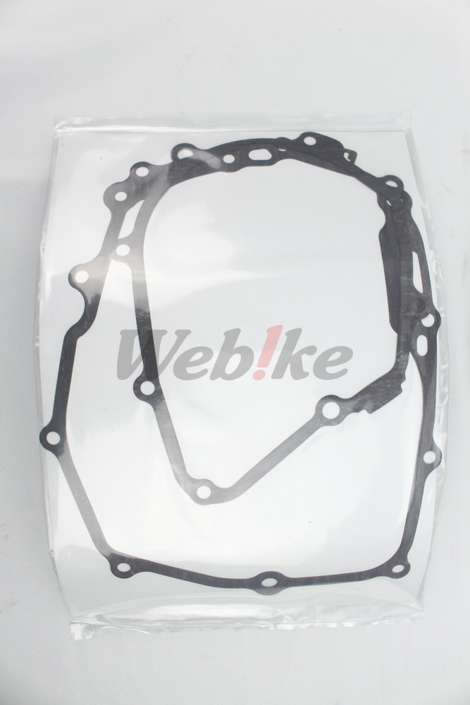 TAF 5速变速齿轮套件 (TYPE-R 特殊／干式离合器专用) / HONDA MSX(GROM)125_特写