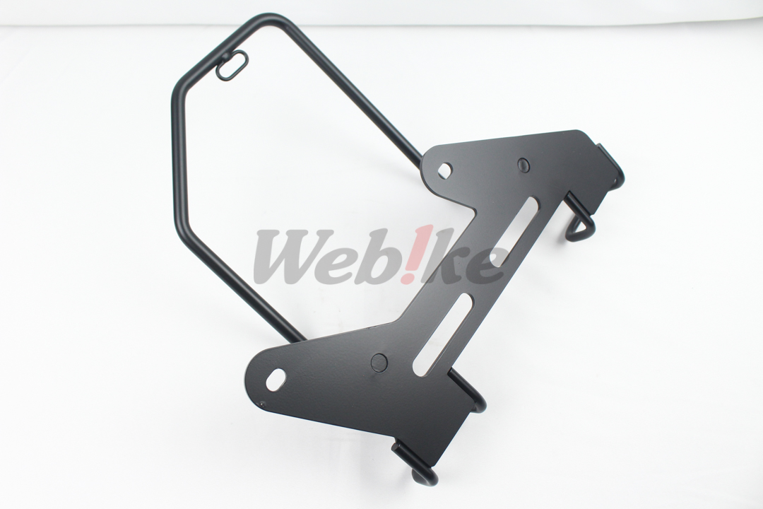 Saddle Back Support Left Side Only_特寫