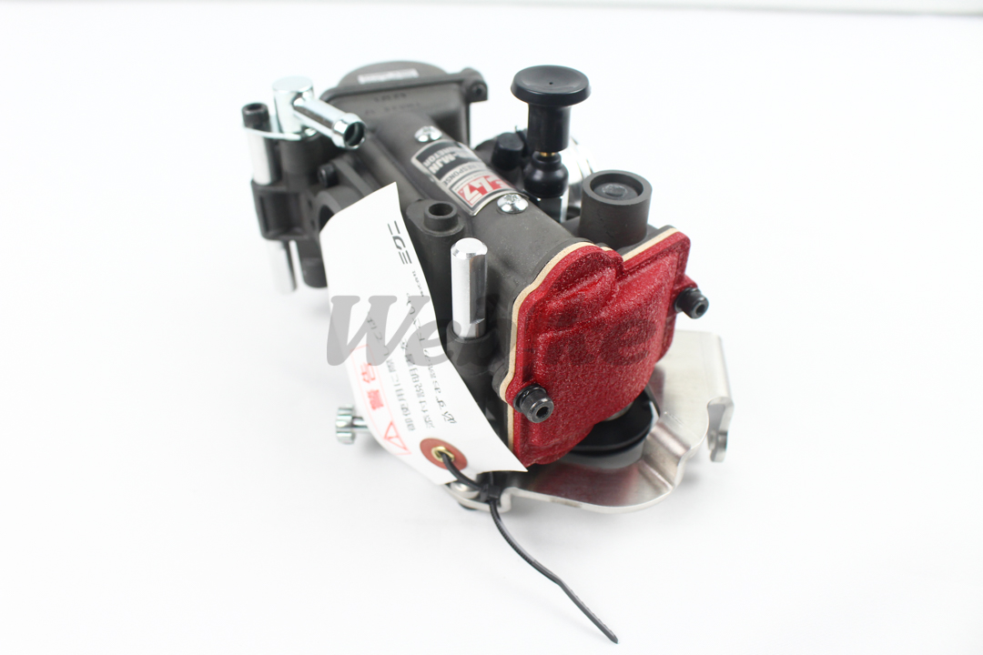 MIKUNI TMR-MJN28 化油器 / HONDA FTR223_特写