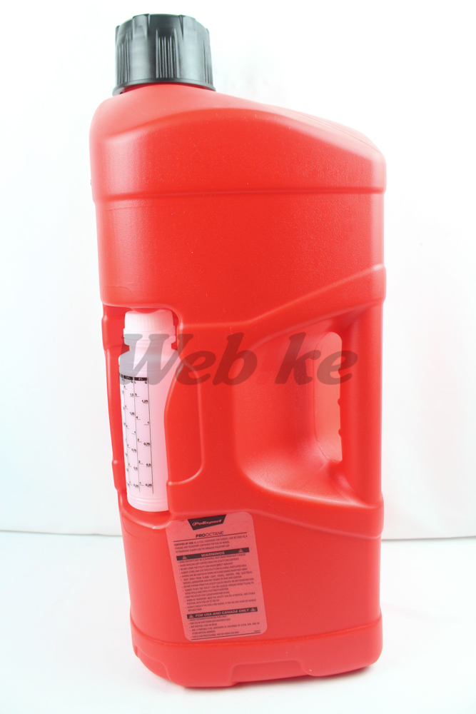 Prooctane Utility Can]_全景