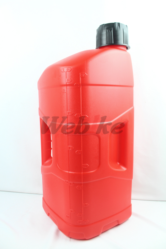 Prooctane Utility Can]_特寫