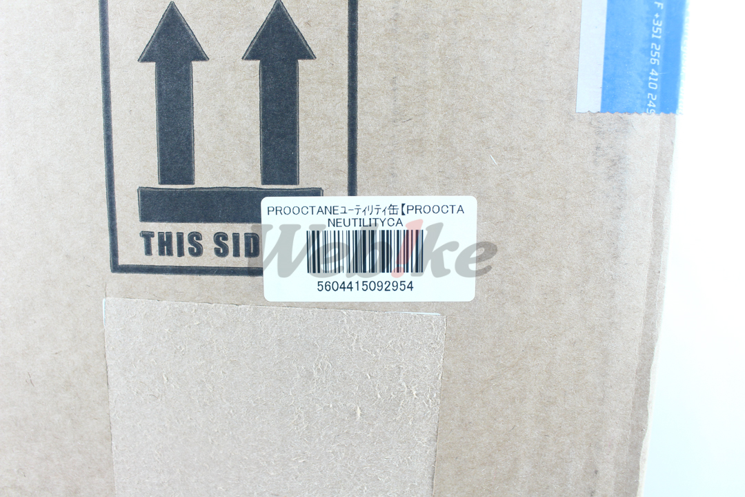 Prooctane Utility Can]_標籤