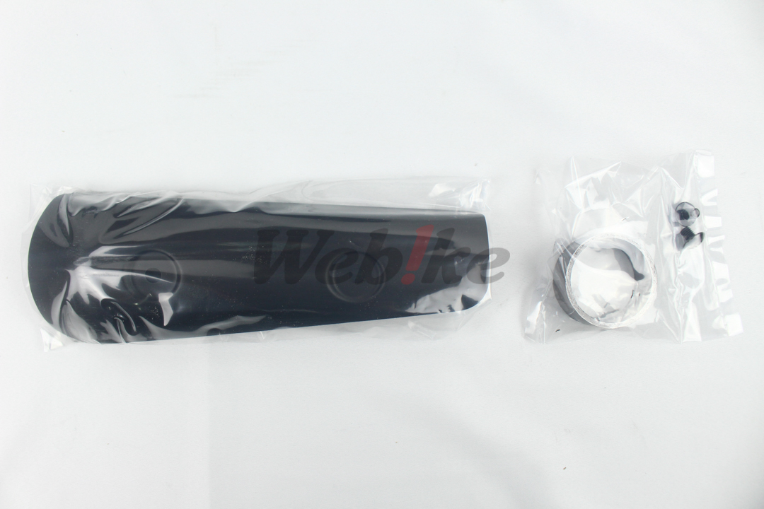Slip-on Silencer NEO CLASSIC_配件 Slip-on Silencer NEO CLASSIC_配件