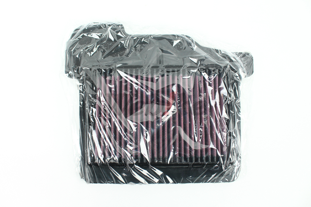 K&N Replacement Air Filter_特寫