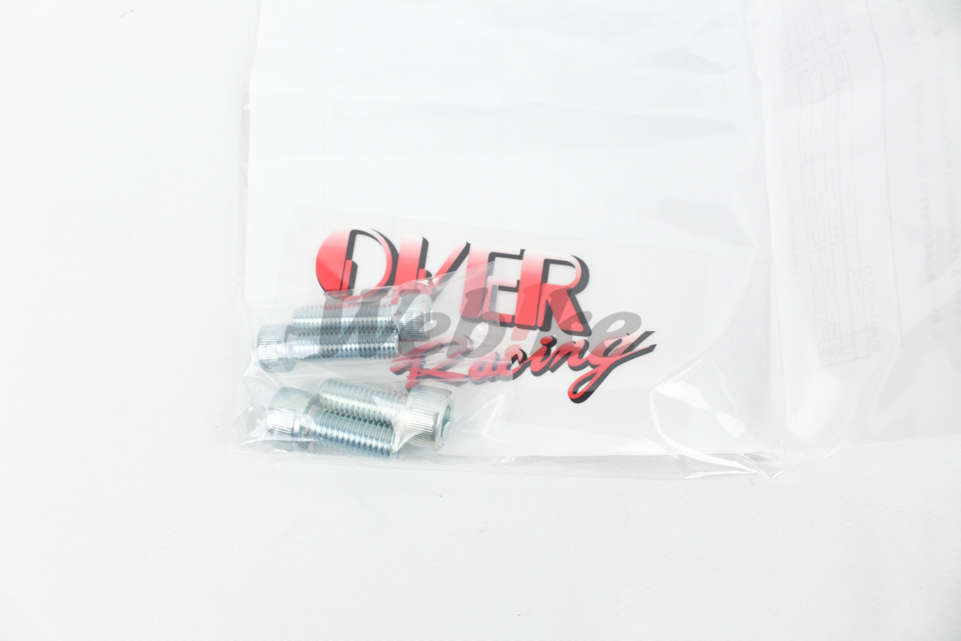 前煞车卡钳座 / Brembo 4P用 / HONDA Rebel 250/500_配件 前煞车卡钳座 / Brembo 4P用 / HONDA Rebel 250/500_配件