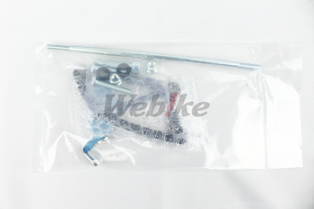 脚踏后移套件_配件