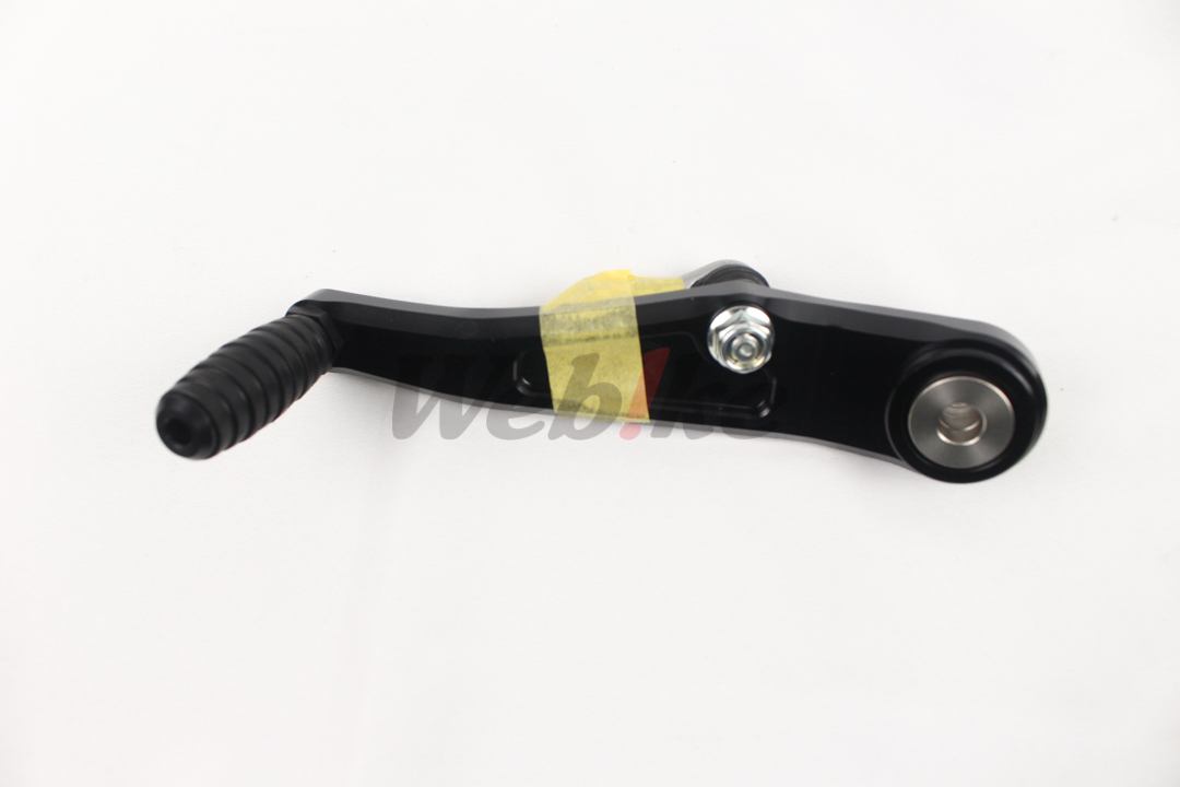 脚踏后移套件_特写