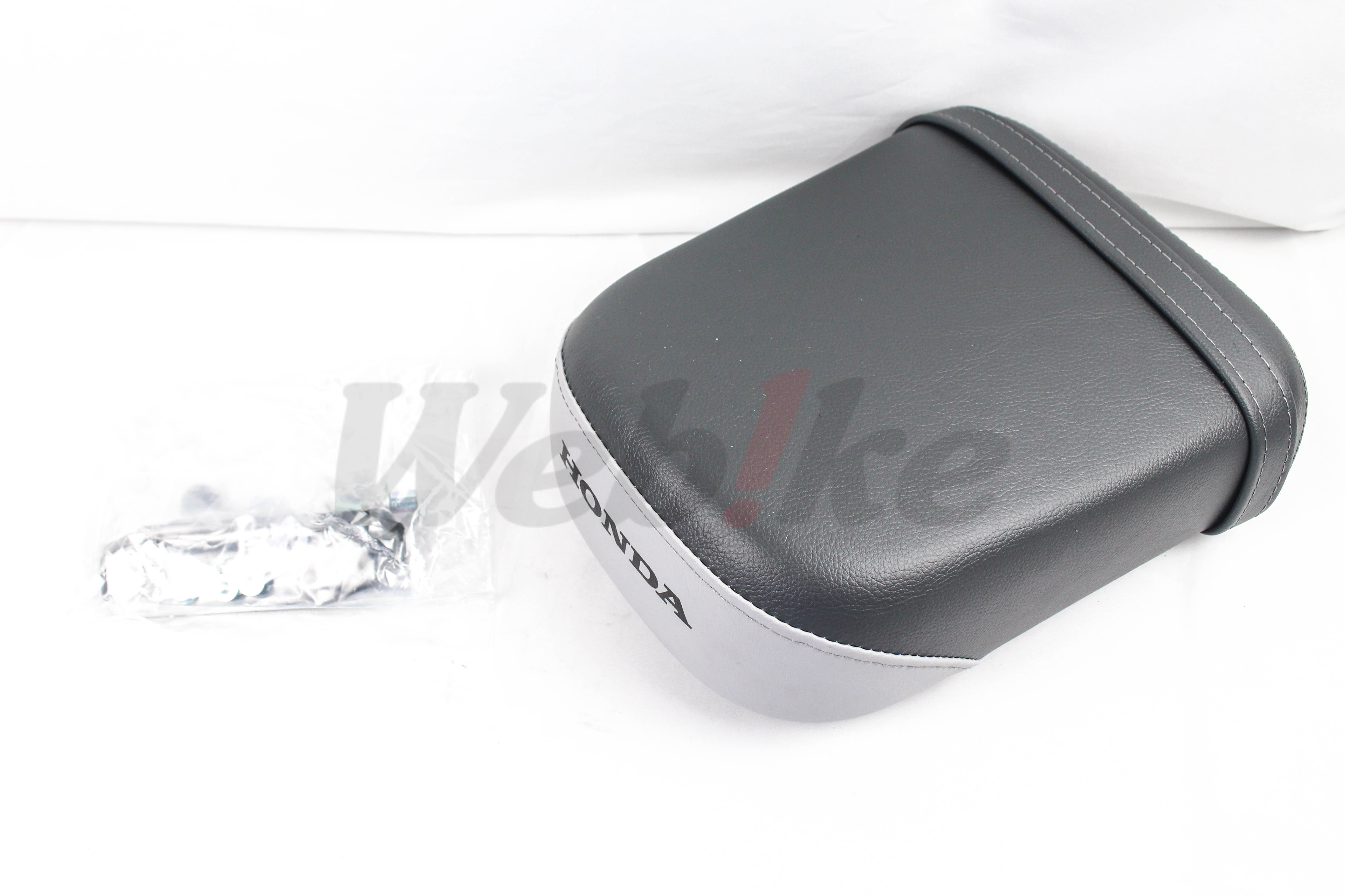 後座墊 SUPER CUB C125 (22-)_全景