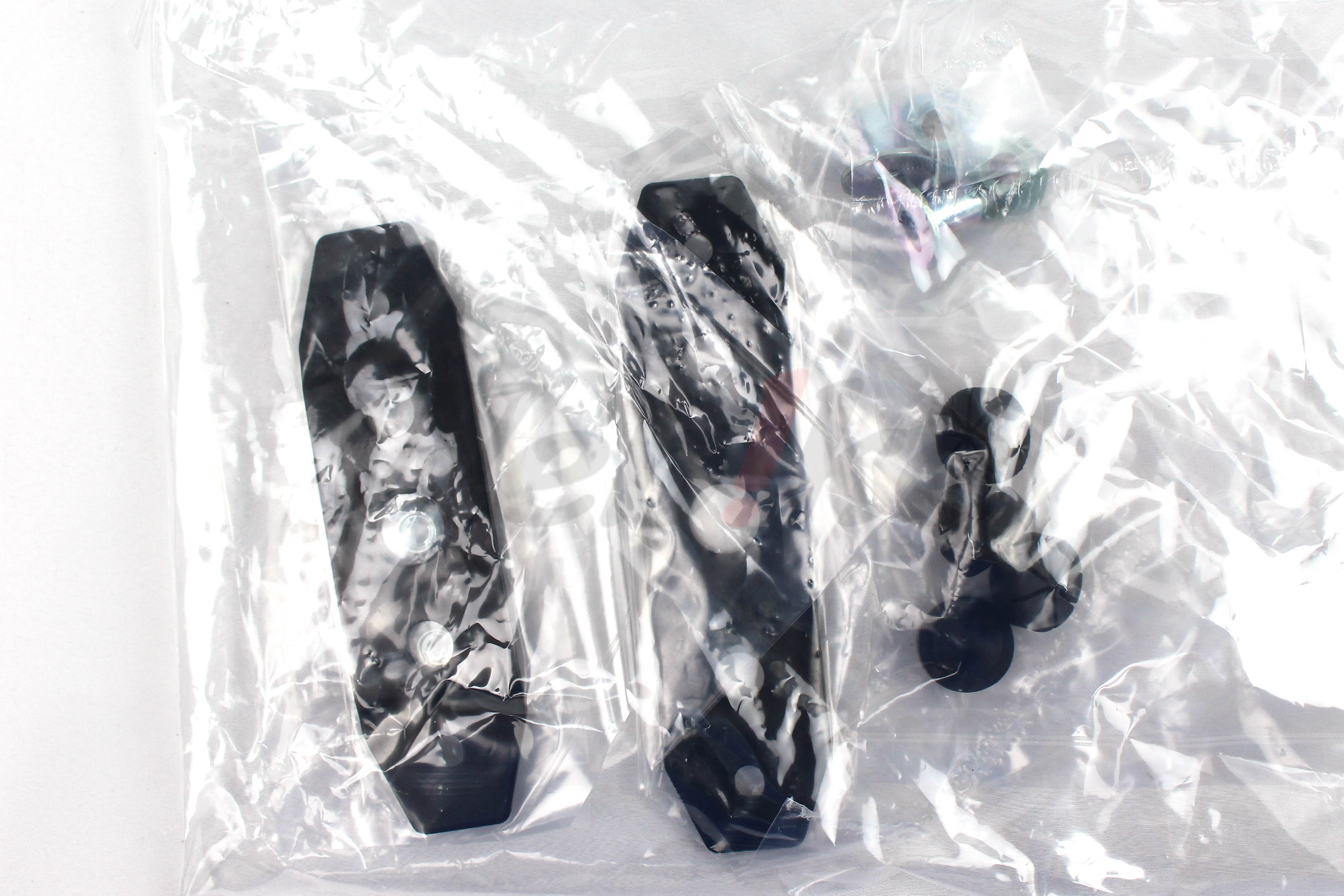 後座墊 SUPER CUB C125 (22-)_配件