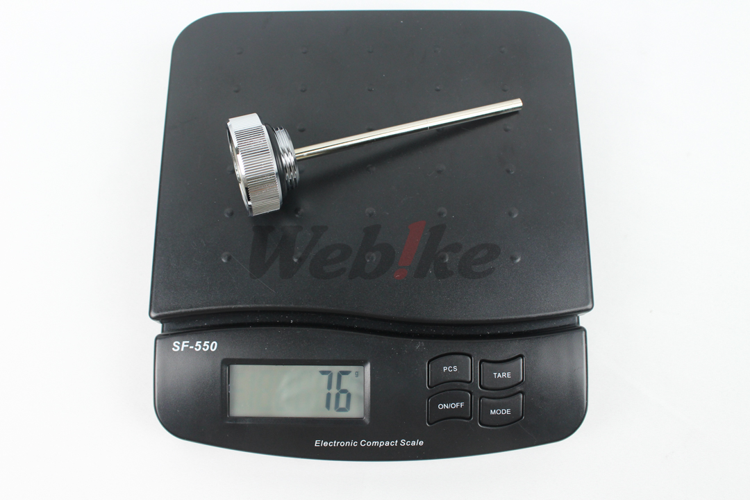 机油量油尺付油温计_重量