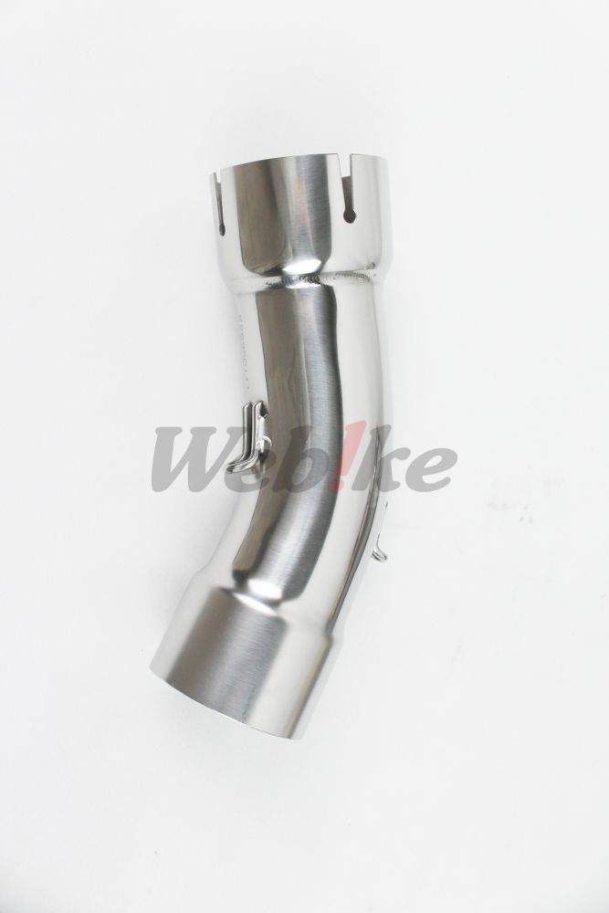 Slip-on Cyclone BREVIS_配件 Slip-on Cyclone BREVIS_配件