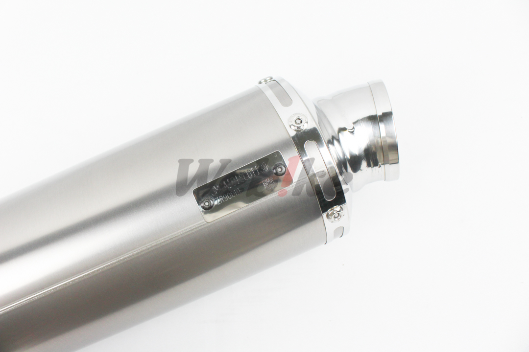 Slip-on Cyclone BREVIS_特寫 Slip-on Cyclone BREVIS_特寫